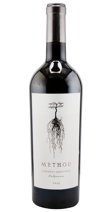 2023 Precision Wine Co. Method Cabernet Sauvignon