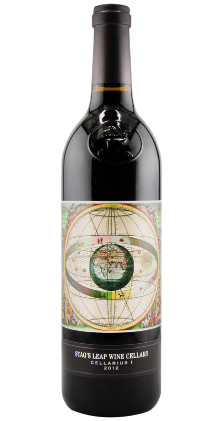 Stag's Leap Wine Cellars Cellarius I Napa Valley Cabernet Sauvignon 2012
