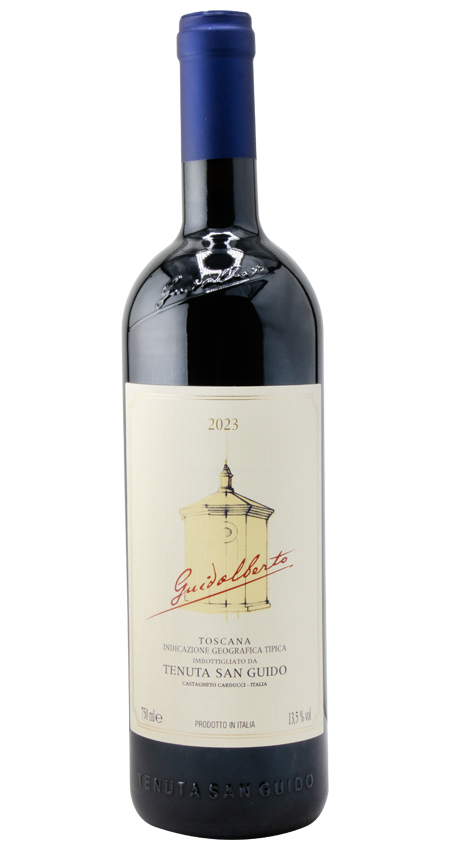 Tenuta San Guido Toscana Guidalberto 2023