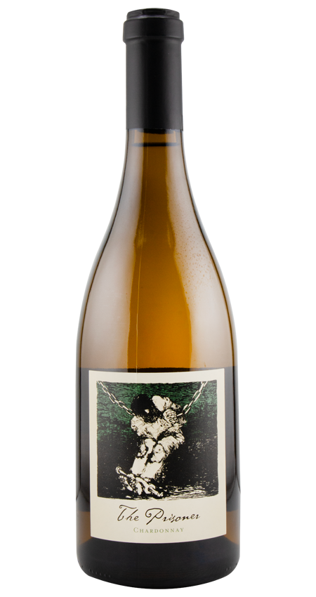 The Prisoner Wine Company Carneros Chardonnay 2021