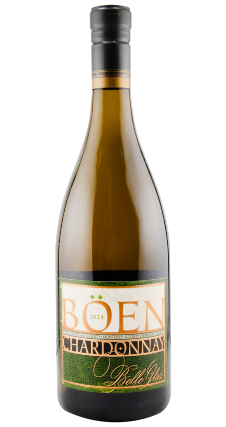 Boen Chardonnay 2024
