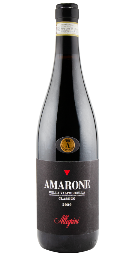 Allegrini Amarone 2020