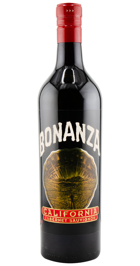 Bonanza Cabernet Sauvignon Lot 8 N/V