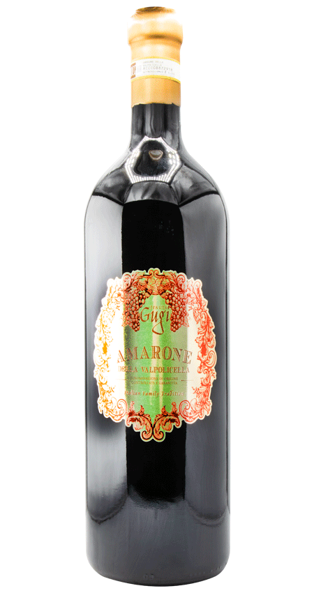 Tenuta Gugi Amarone Della Valpolicella 2020 Double Magnum 3L