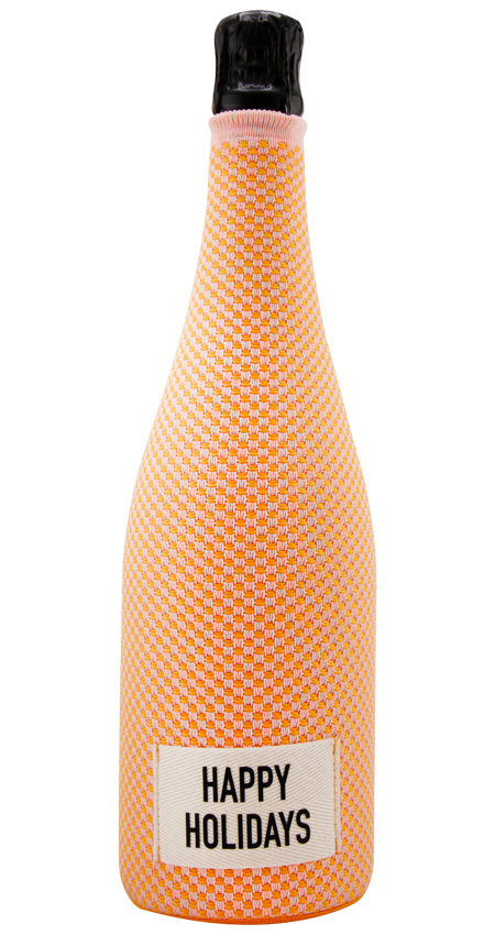Veuve Clicquot Rose Ice Jacket