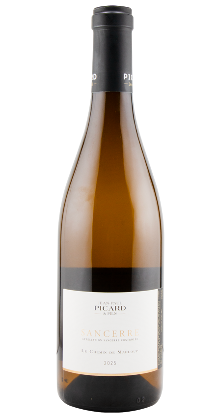 JP Picard Sancerre Sauvignon Blanc 2025