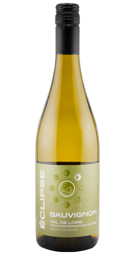 Éclipse IGP Val de Loire Sauvignon Blanc 2025