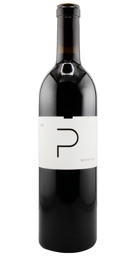 Prospice Wines Meravina Bordeaux Red Blend 2021