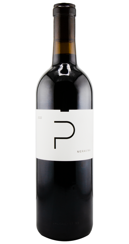 Prospice Wines Meravina Columbia Valley Bordeaux Red Blend 2022