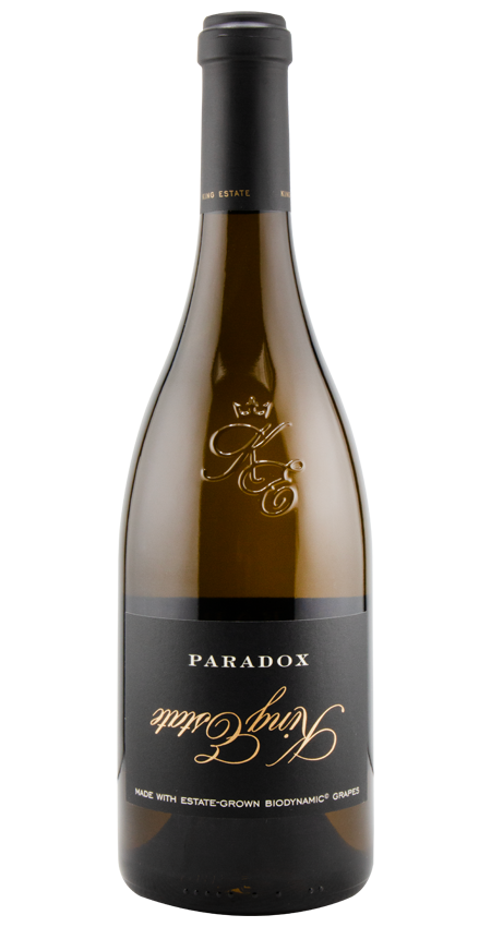 King Estate Willamette Valley Pinot Gris Paradox 2021