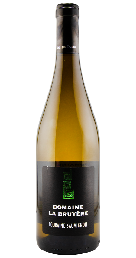 Touraine Sauvignon Blanc 2025 Domaine La Bruyère