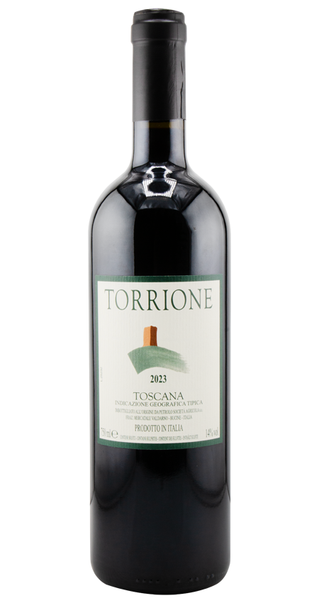 Petrolo Torrione Toscana IGT 2023