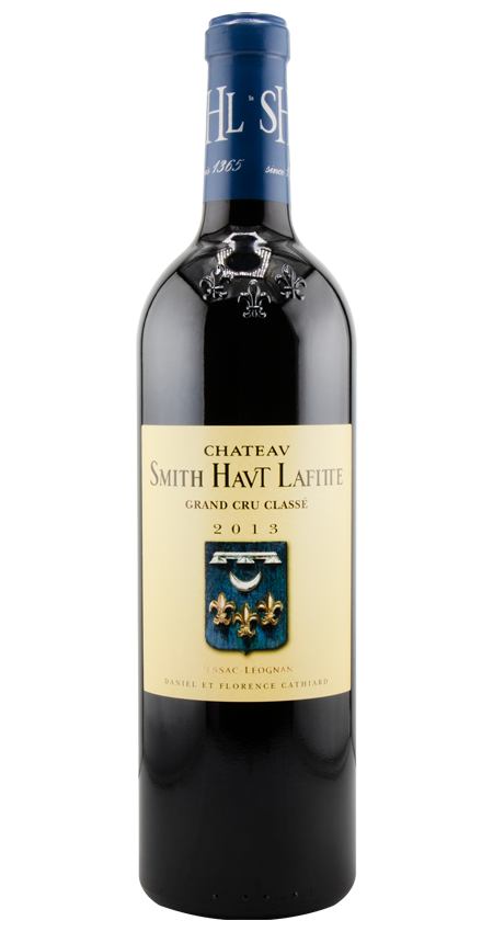 Château Smith Haut Lafitte Rouge 2013