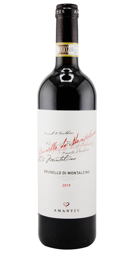 Amantis Brunello di Montalcino 2019