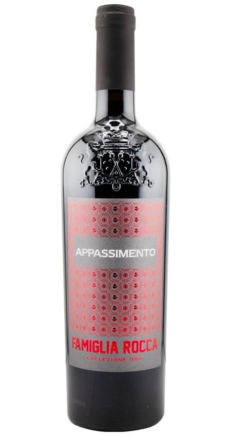 Famiglia Rocca Collezione Oro Appassimento 2024