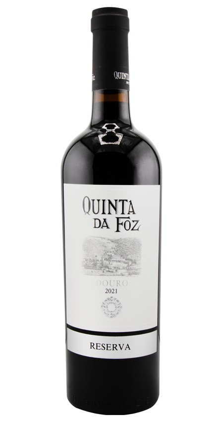 94 Pt. Quinta da Foz Reserva 2021 Douro