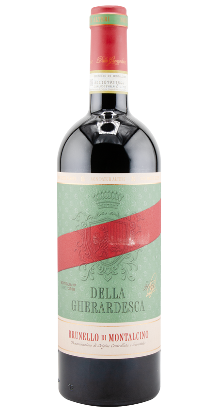 Della Gherardesca Brunello di Montalcino 2019