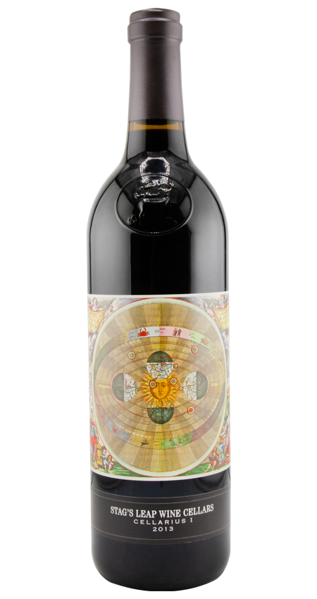 Stag's Leap Wine Cellars Cellarius I Napa Valley Cabernet Sauvignon 2013