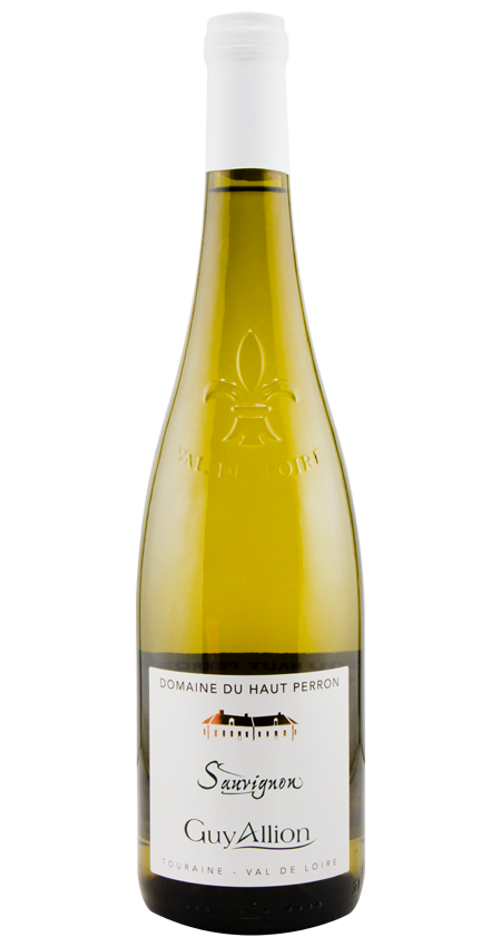Guy Allion Touraine Sauvignon Domaine du Haut Perron 2025