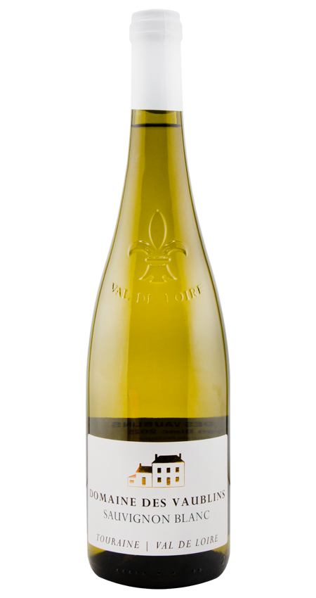 Domaine des Vaublins Loire Valley Touraine Sauvignon Blanc 2025