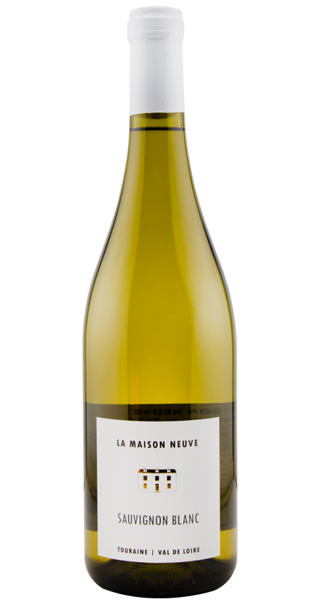 La Maison Neuve Touraine Sauvignon Blanc Loire Valley 2025