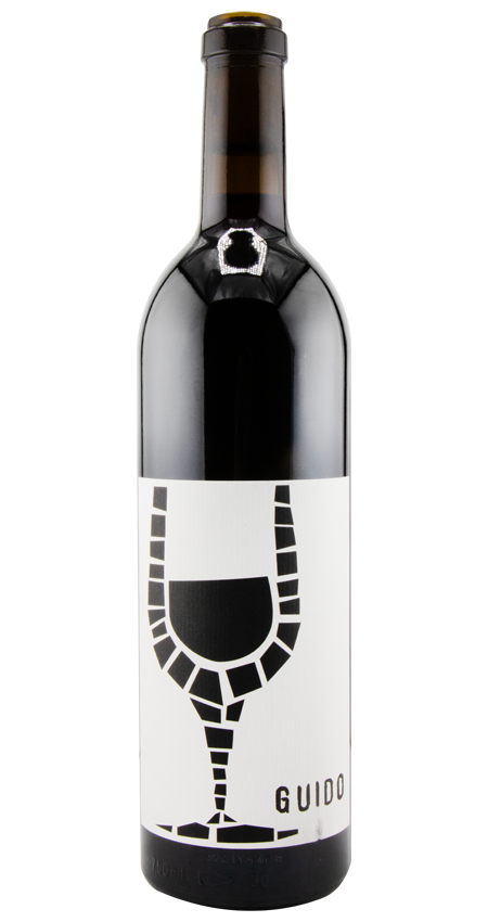 K Vintners Guido Sangiovese Walla Walla Valley 2018