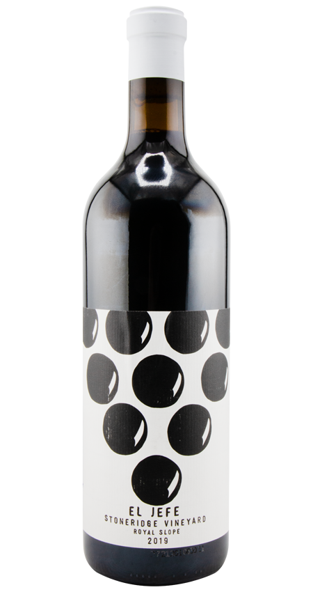 K Vintners Tempranillo Stoneridge Vineyard El Jefe 2019