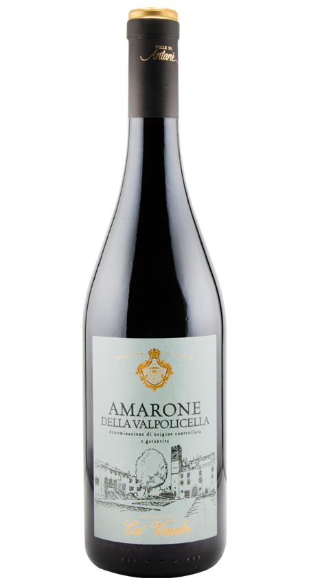 Ca' Vendri Amarone della Valpolicella 2023