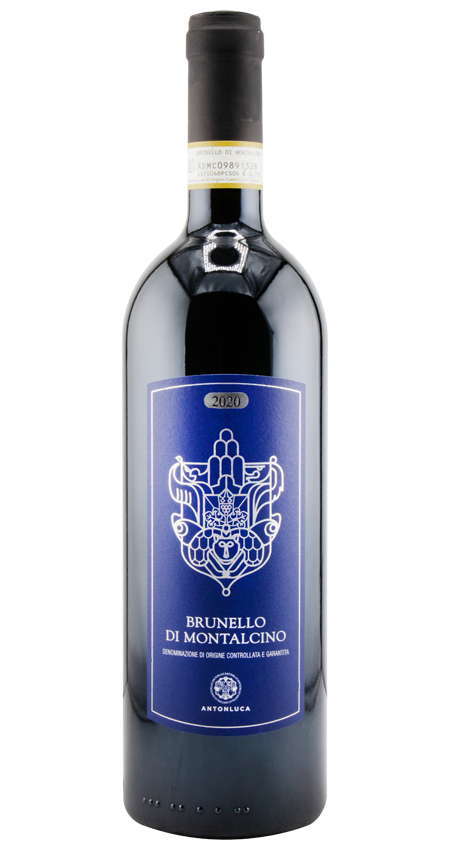 Antonluca Brunello di Montalcino 2020