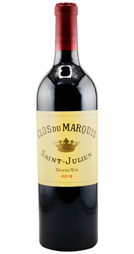 Clos du Marquis Saint-Julien 2019