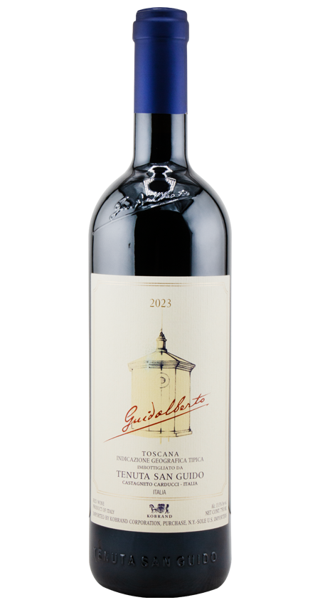 Tenuta San Guido Guidalberto 2023