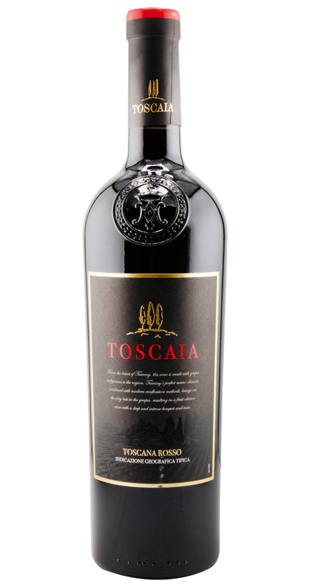 La Loggia Toscaia Super Tuscan Red 2025