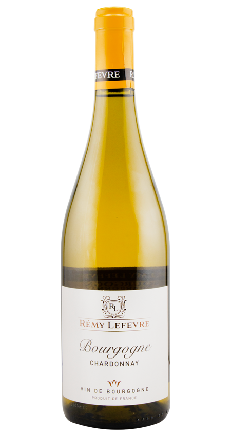 White Burgundy Chardonnay 2025 Rémy Lefevre AOP