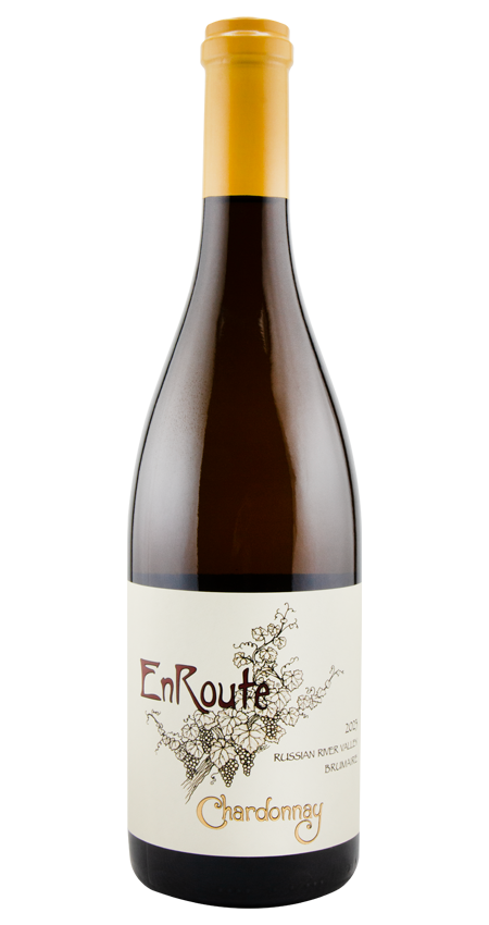 EnRoute by Far Niente 'Brumaire' Chardonnay Russian River Valley 2023