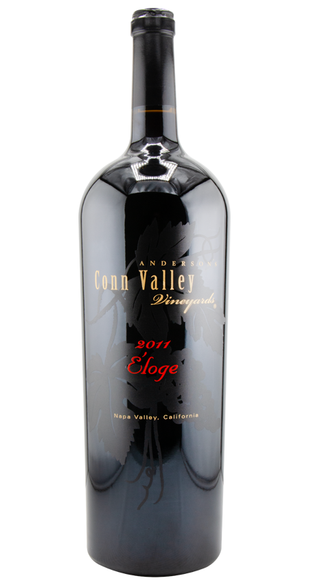 Anderson's Conn Valley Eloge Napa Valley Red Blend 2011 Magnum 1.50L