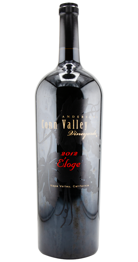 Anderson's Conn Valley Eloge Napa Valley Red Blend 2012 Magnum 1.50L