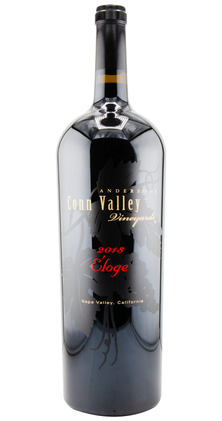Anderson's Conn Valley Eloge Napa Valley Red Blend 2013 Magnum 1.50L