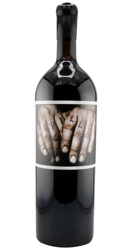 95 Pt. Orin Swift Papillon Red Wine 2023 Magnum 1.50L