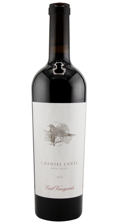 Lail Vineyards J. Daniel Cuvée Napa Valley 2023