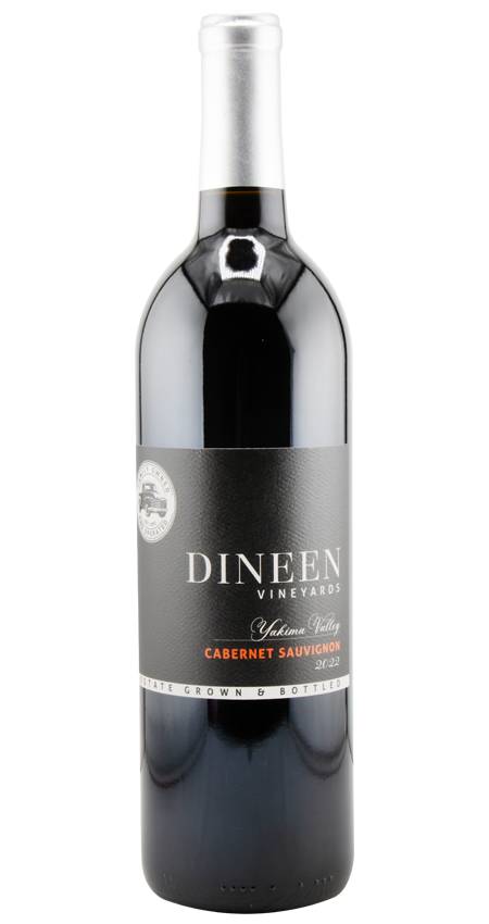 Dineen Vineyards Yakima Valley Cabernet Sauvignon 2022