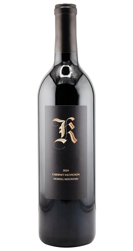 Keiser Family Howell Mountain Cabernet Sauvignon 2024
