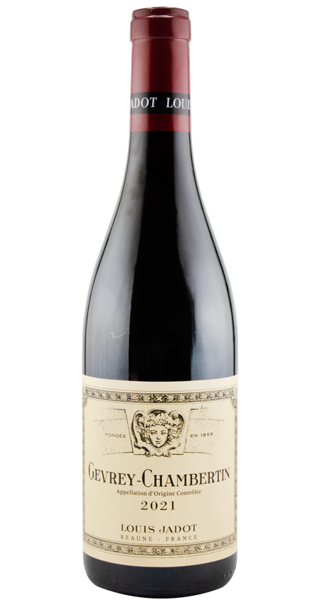 Louis Jadot Gevrey-Chambertin 2021
