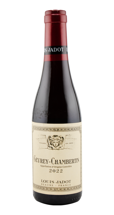 Louis Jadot Gevrey-Chambertin 2022 375ml