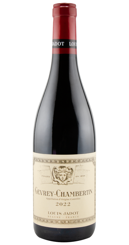 Louis Jadot Gevrey-Chambertin 2022