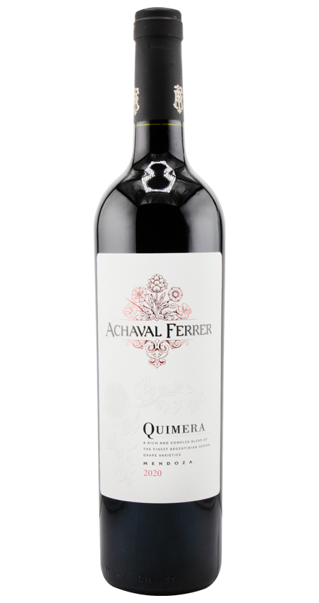 Achaval Ferrer Quimera Red Blend 2020