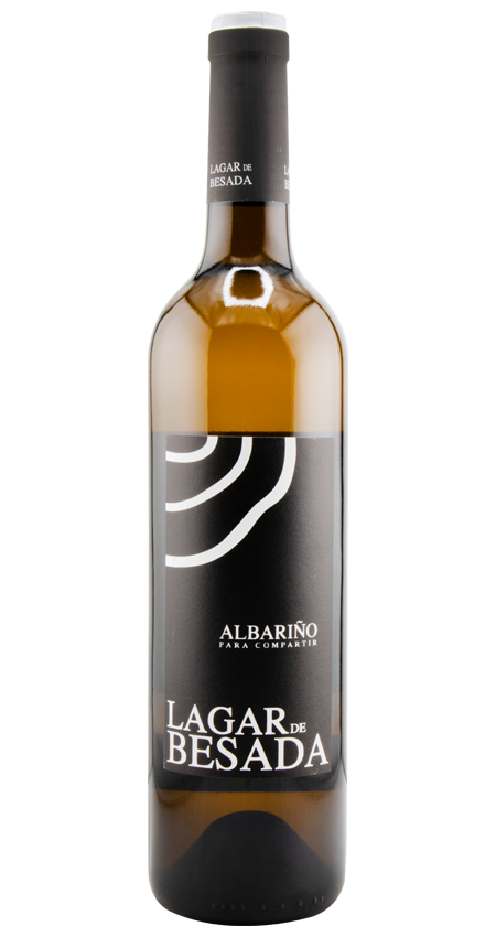 92 Pt. Lagar de Besada Albariño 2024