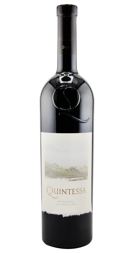99 Pt. Quintessa Rutherford Red Blend 2023