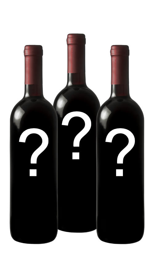 The Hidden Andes:
Famed Mendoza Malbec 3-Pack